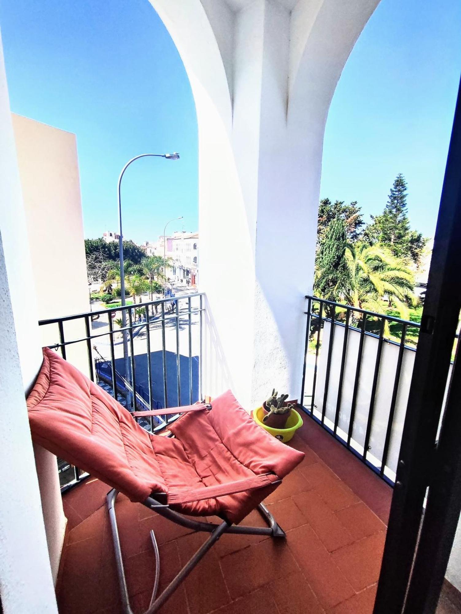 Cantarero Apartamento *