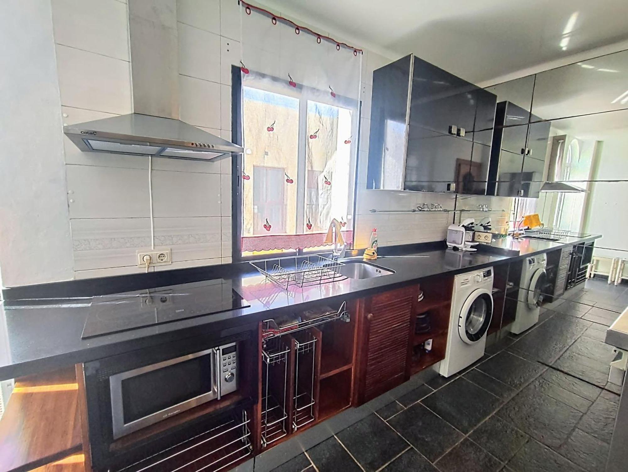 Apartment Cantarero
