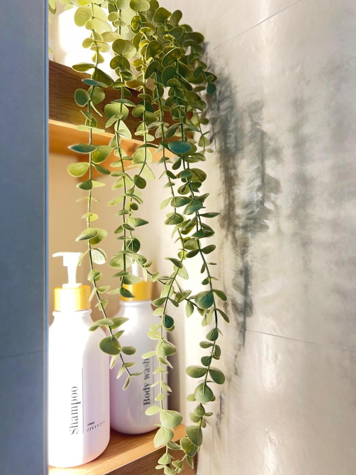 Apartamento Palmeras 81