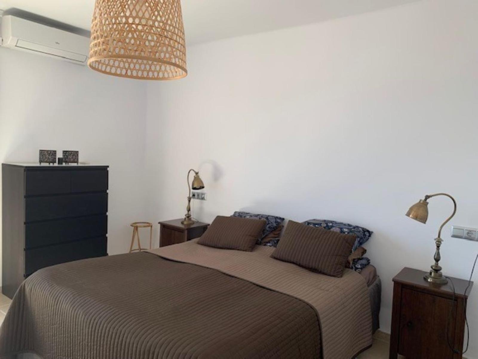Сasa de vacaciones Capistrano, Calle Palmas 126 - Eurosur Nerja