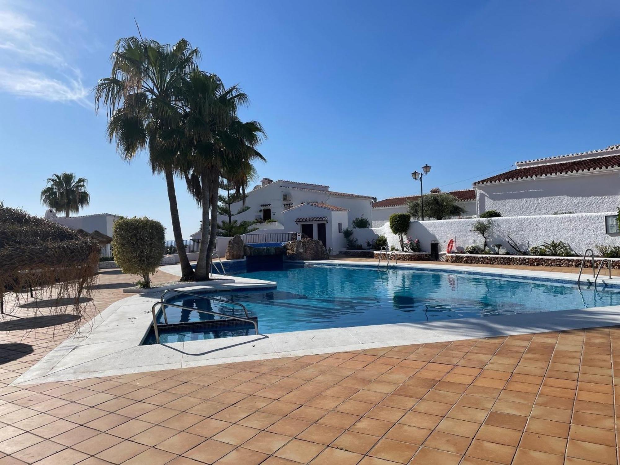 Сasa de vacaciones Capistrano, Calle Palmas 126 - Eurosur *