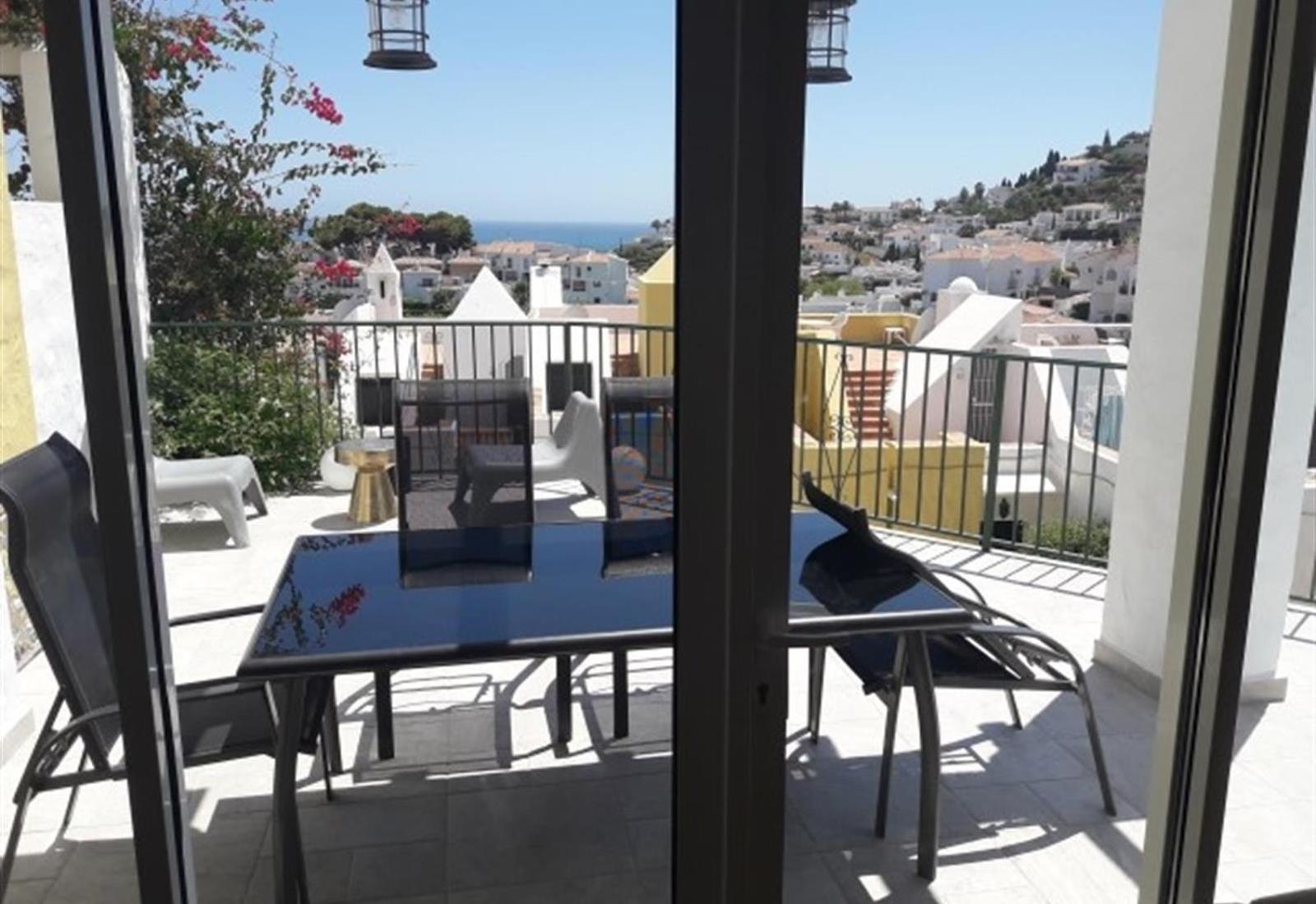 Casa Andante Nerja