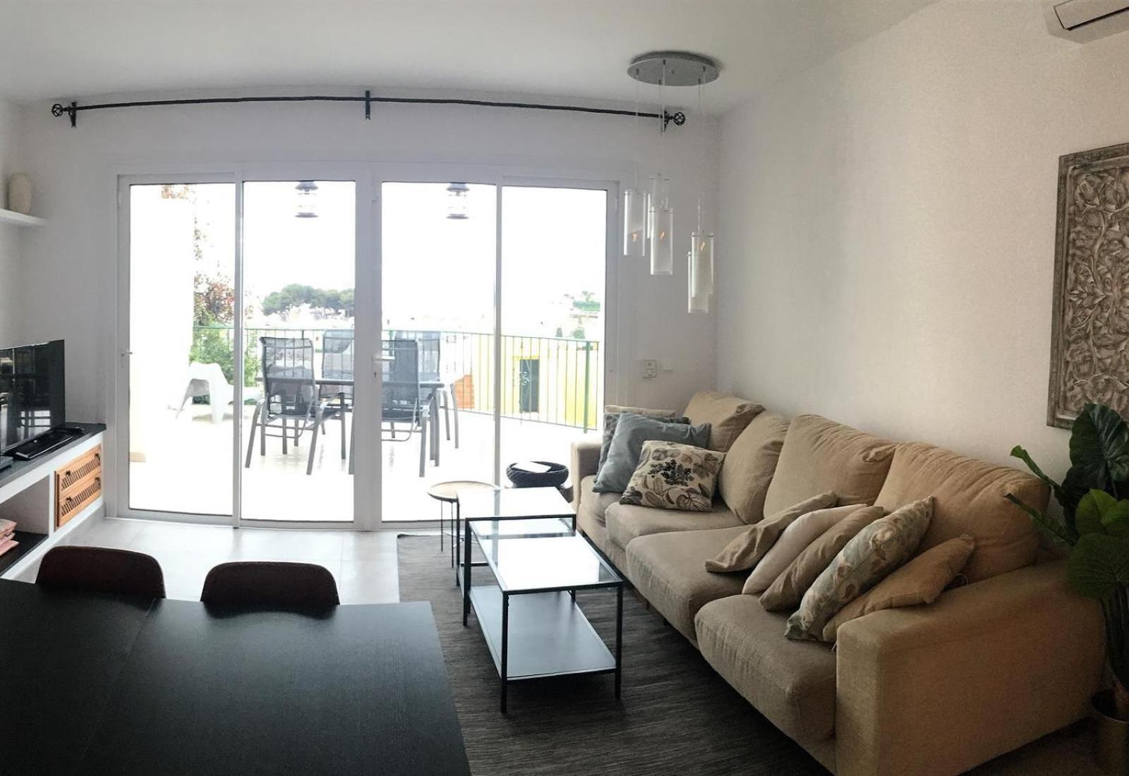 Villa Casa Andante