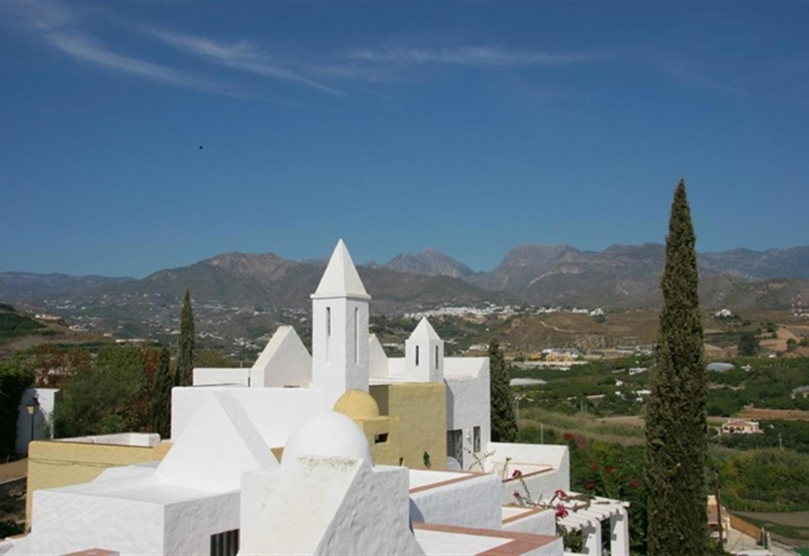 Casa Andante * Nerja