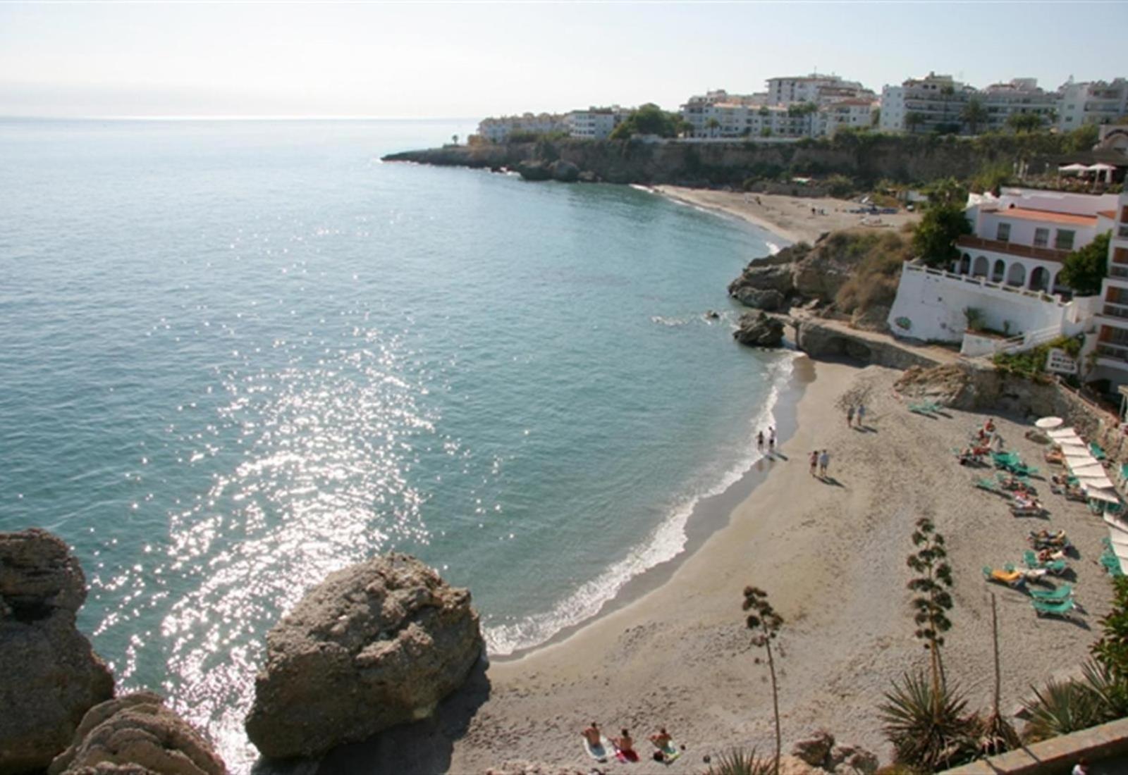 Villa Casa Andante Nerja