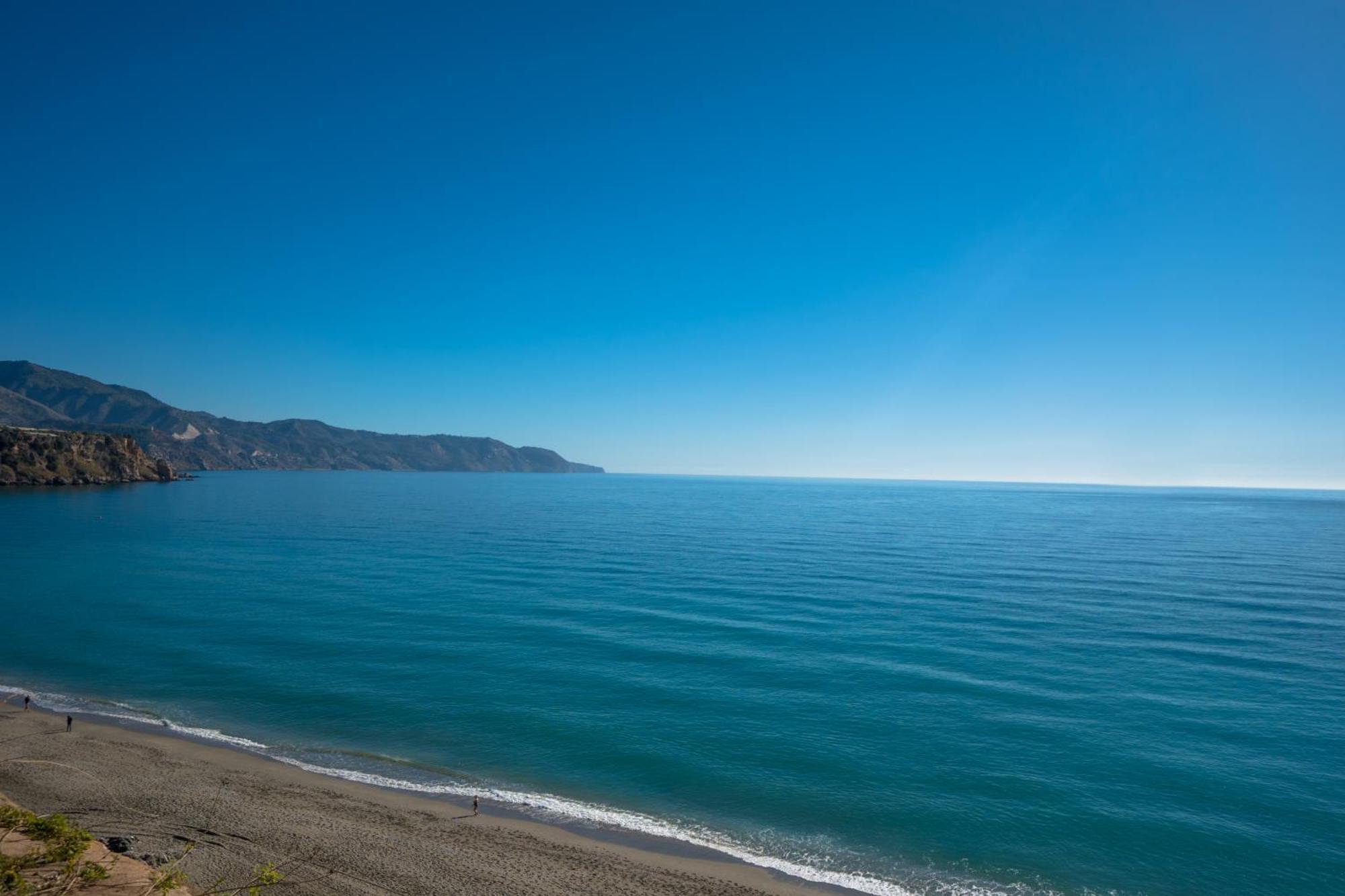 Almendros Nº5 Menyber Apartamento Nerja