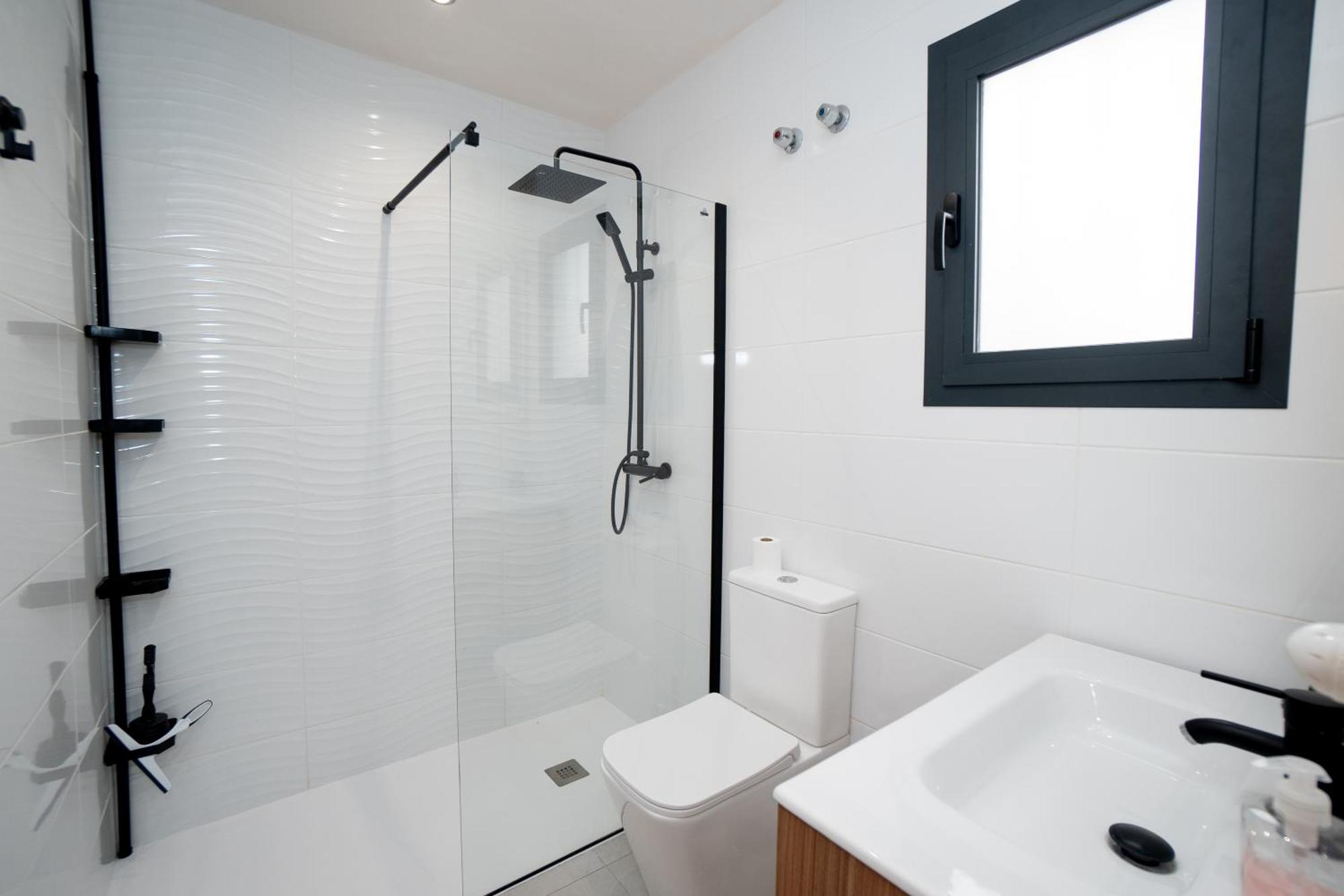 Almendros Nº5 Menyber Apartamento Nerja