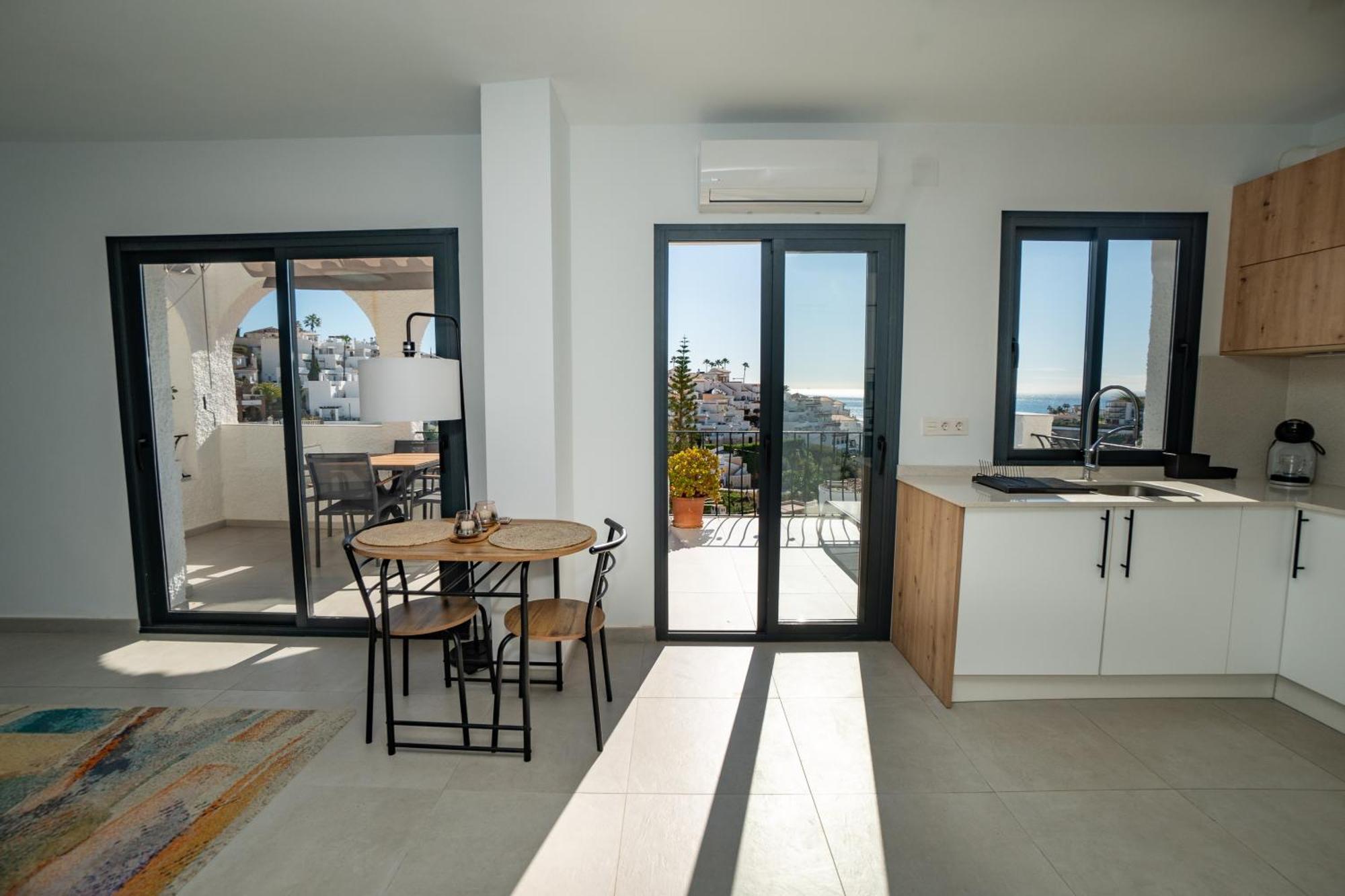 Almendros Nº5 Menyber * Nerja