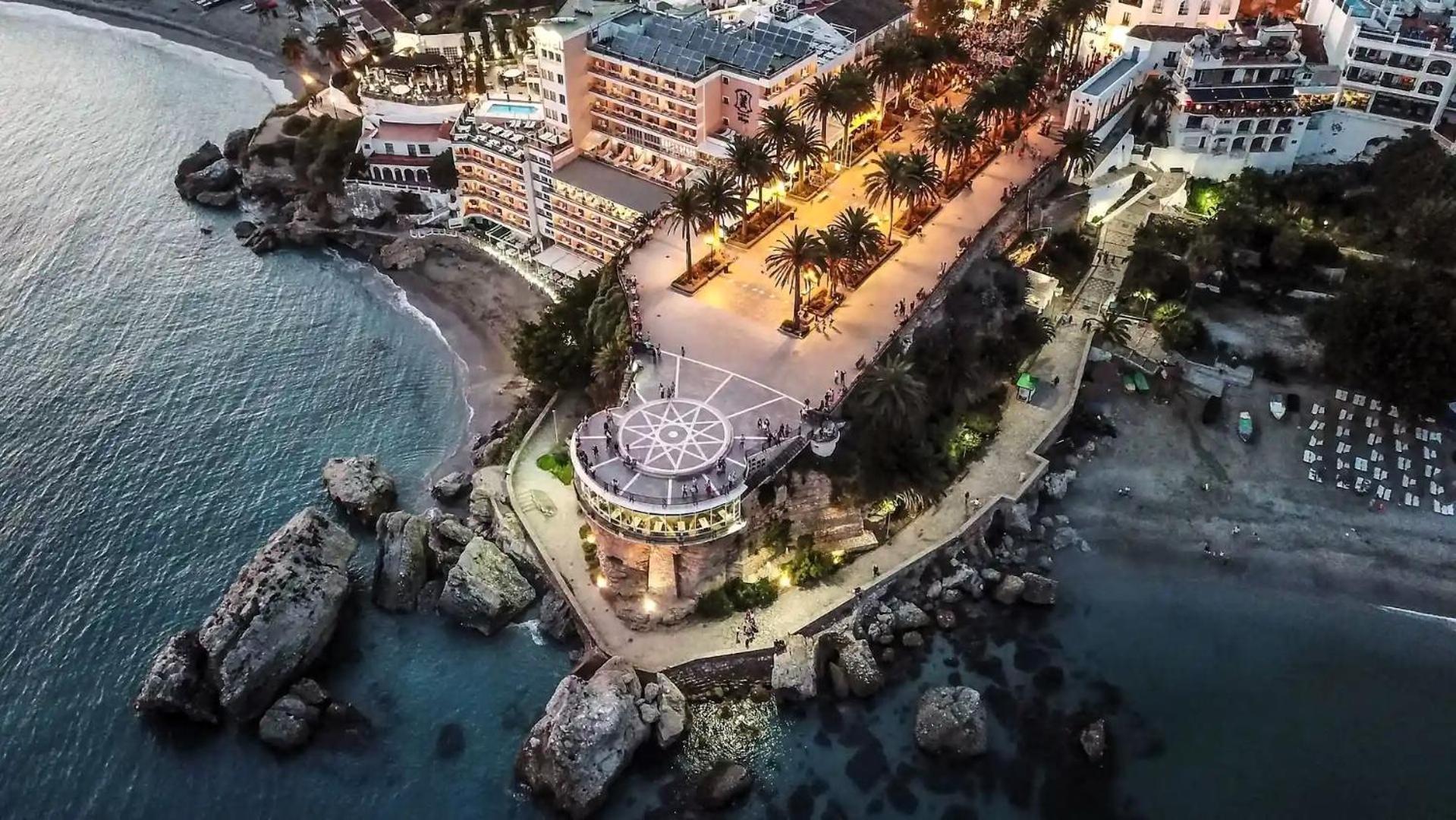 Aljamar 3b Apartamento Nerja