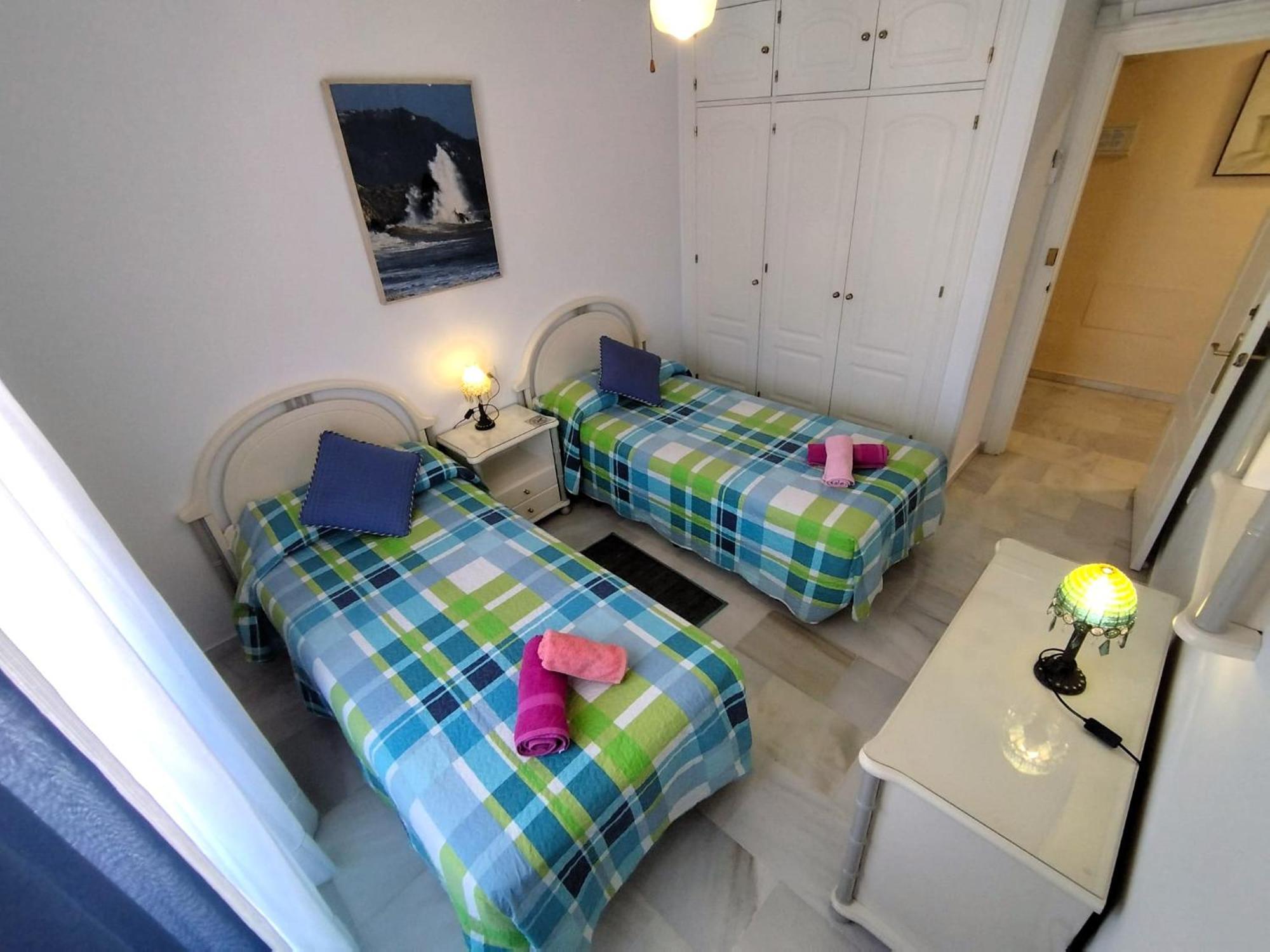 Apartamento Aljamar 3b Nerja