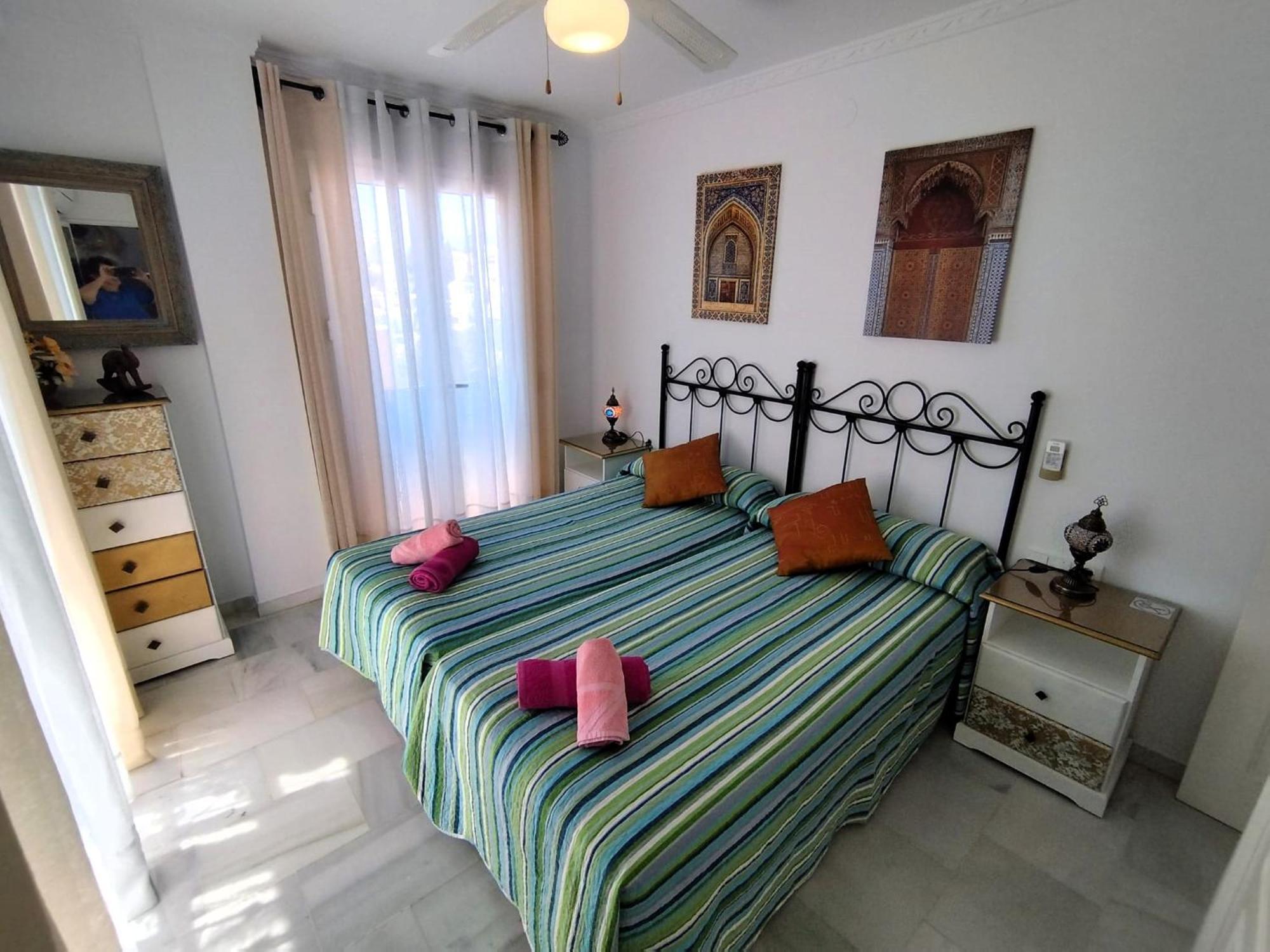 Aljamar 3b Apartamento