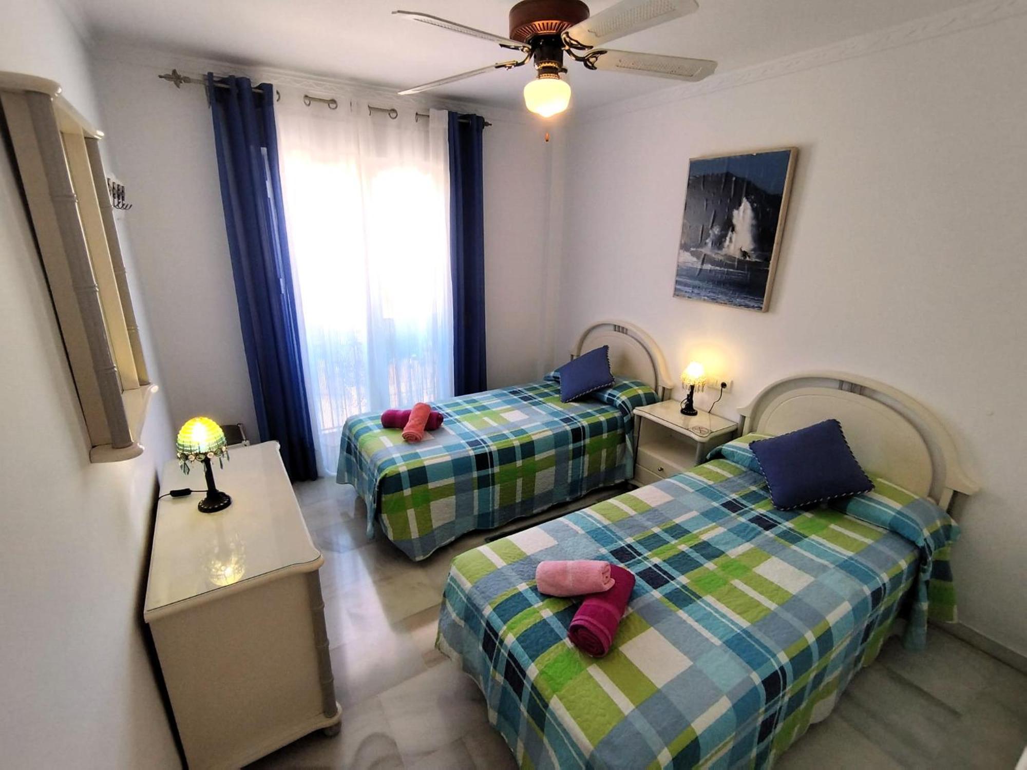 Apartamento Aljamar 3b