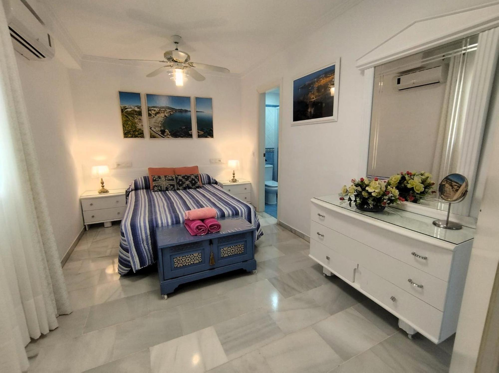 Apartamento Aljamar 3b *