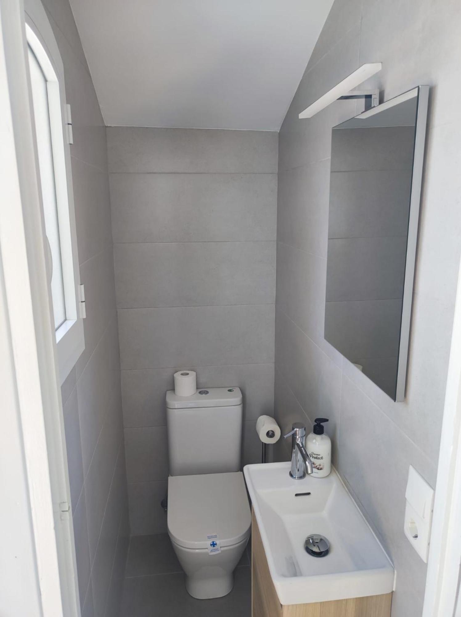 Holiday home Pinos 22 Menyber *