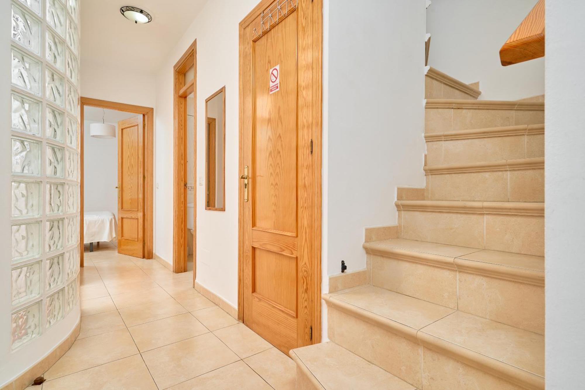 B Y G Apartamento Nerja