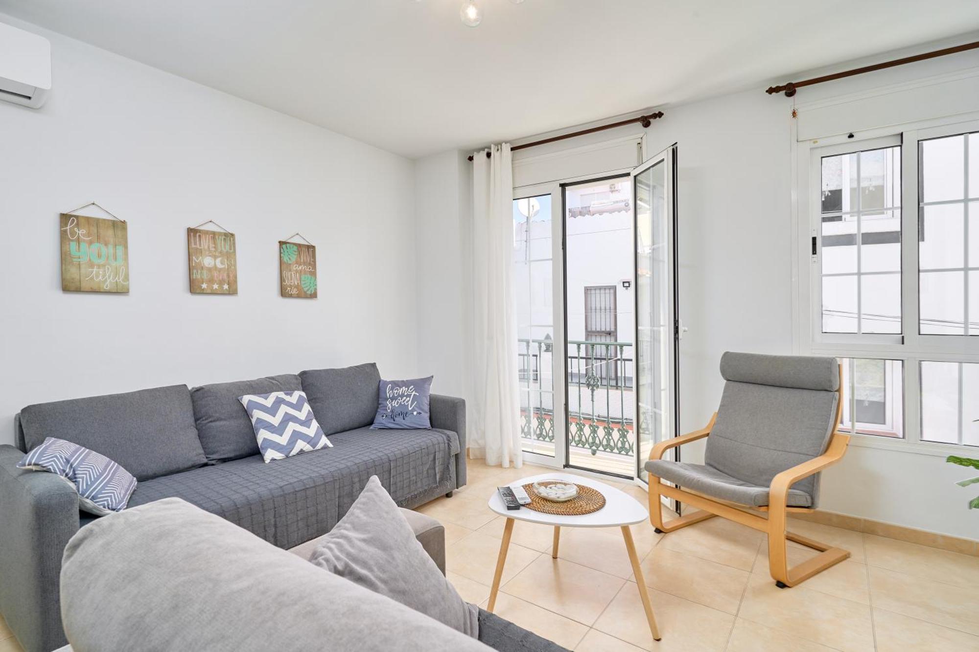 B Y G Apartamento