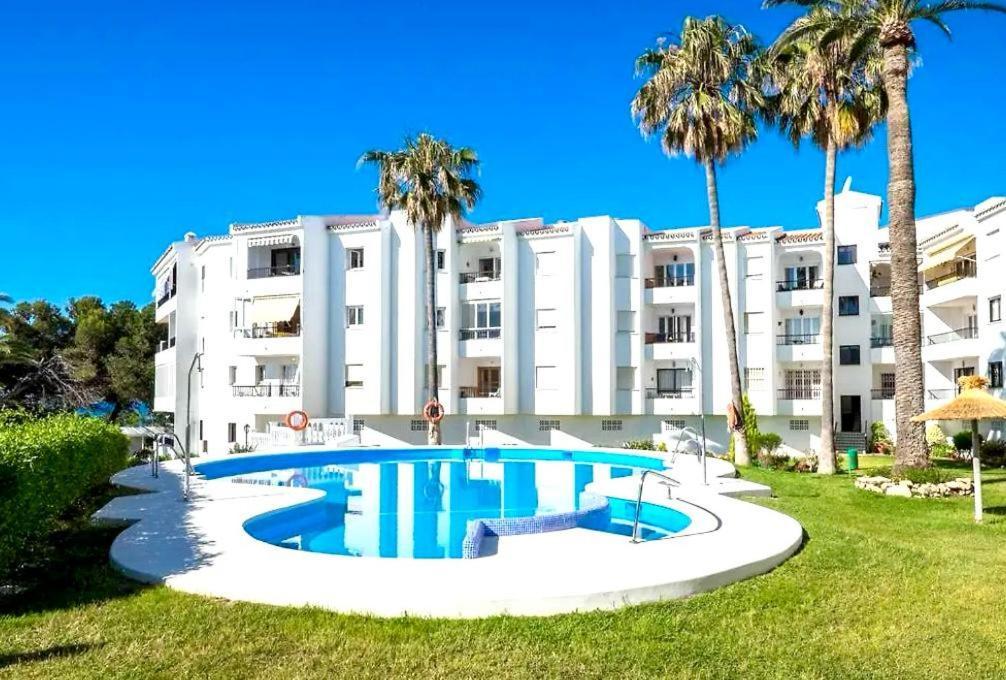 Apartamento Palmeras 81 Nerja