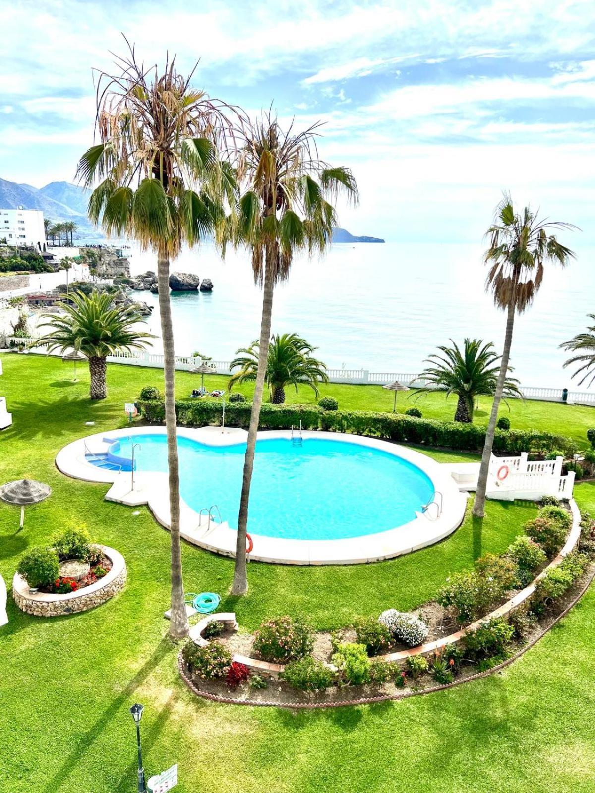 Palmeras 81 Nerja
