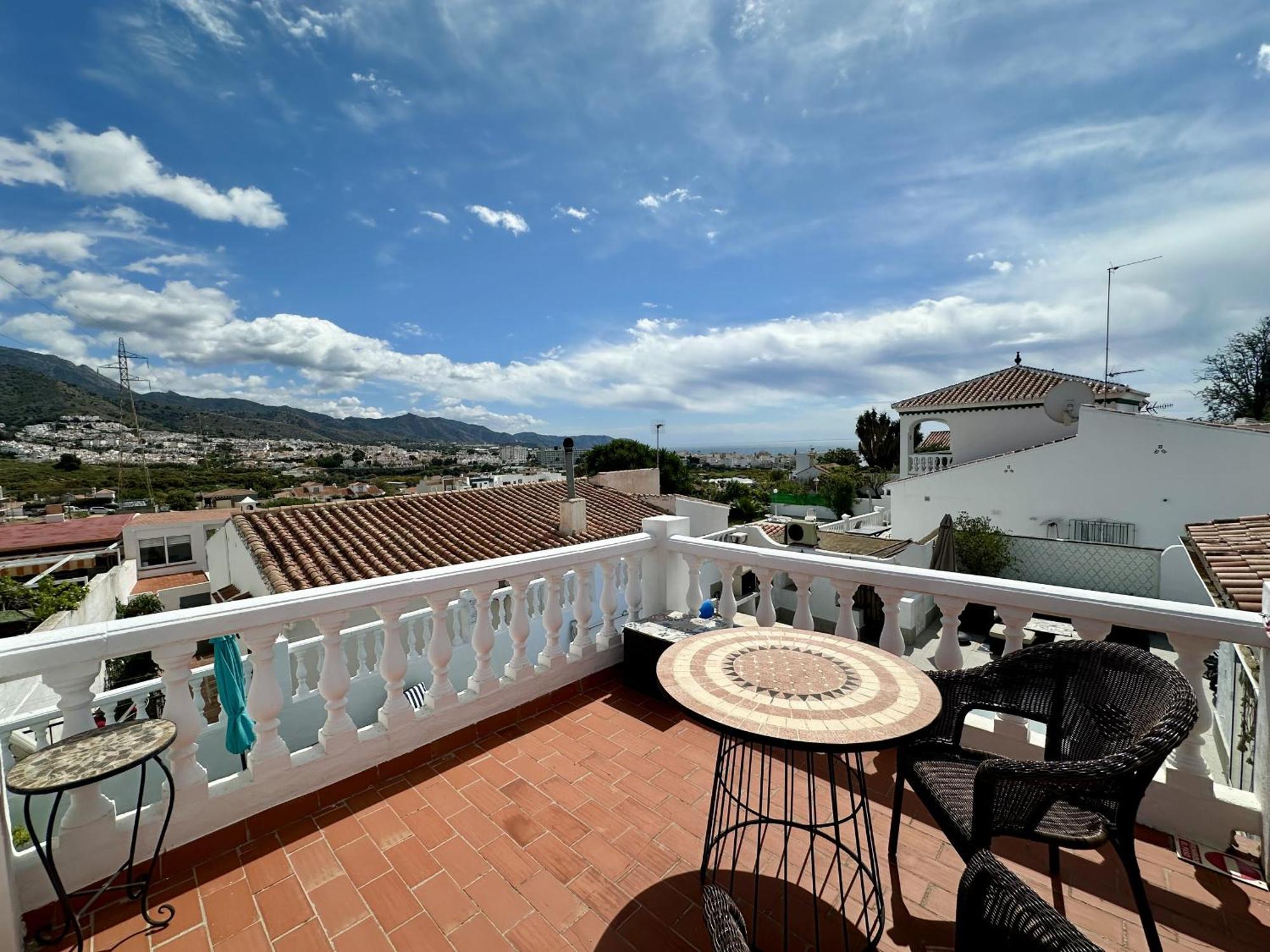 R1385 Emma Chalet *