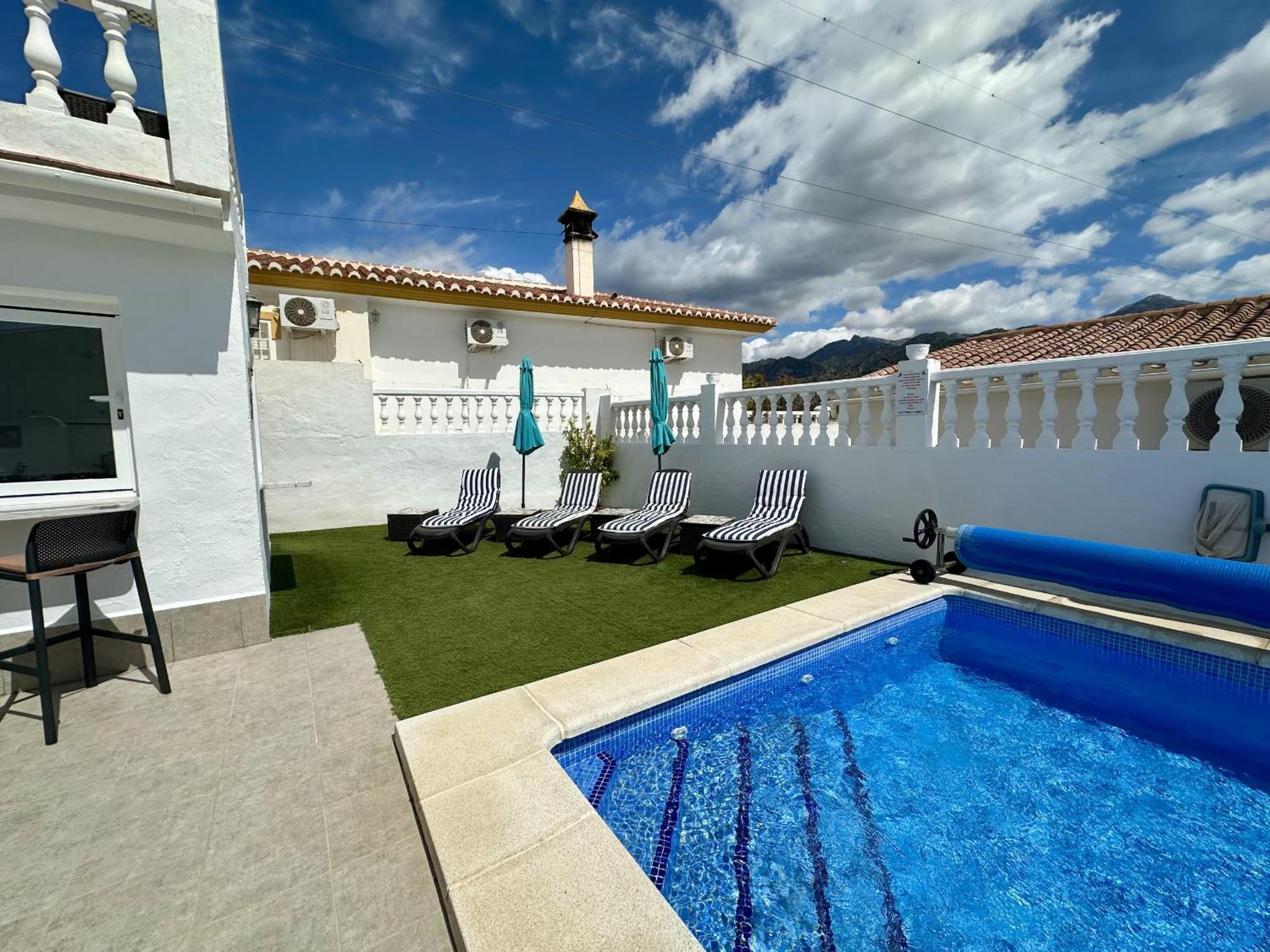 Chalet R1385 Emma *