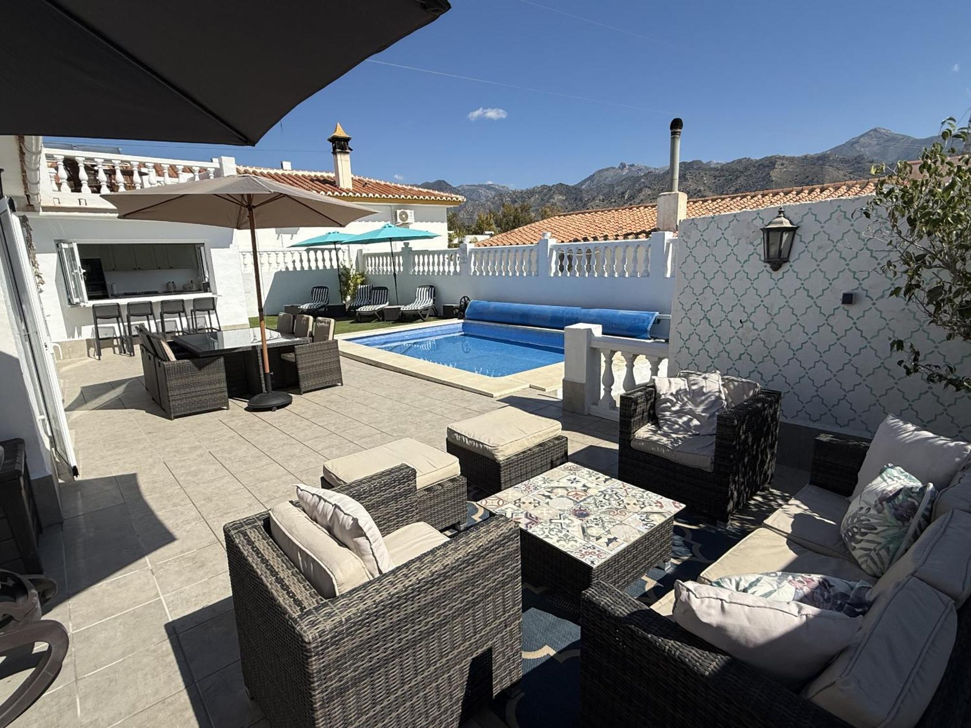 Chalet R1385 Emma