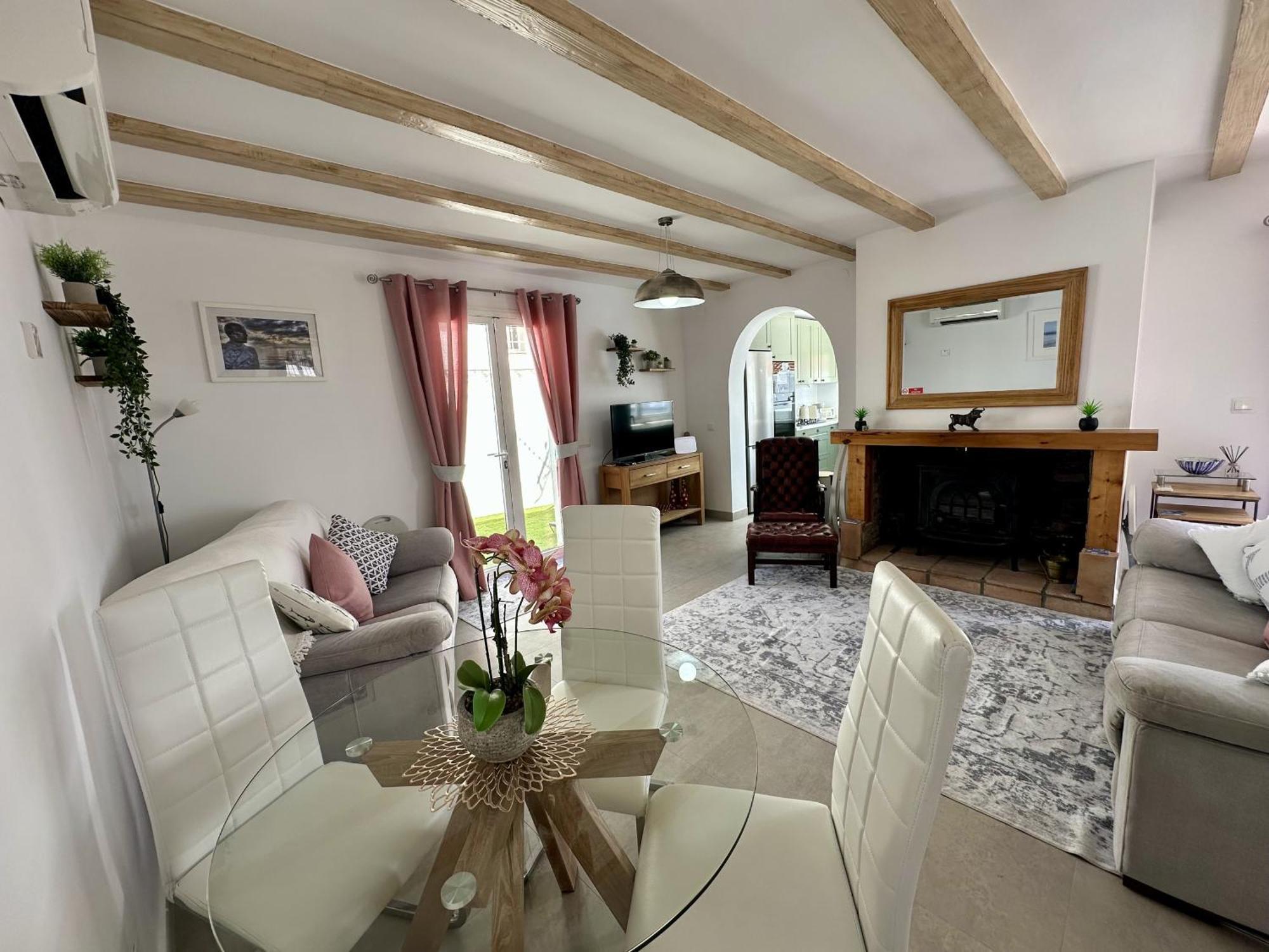 Chalet R1385 Emma Nerja