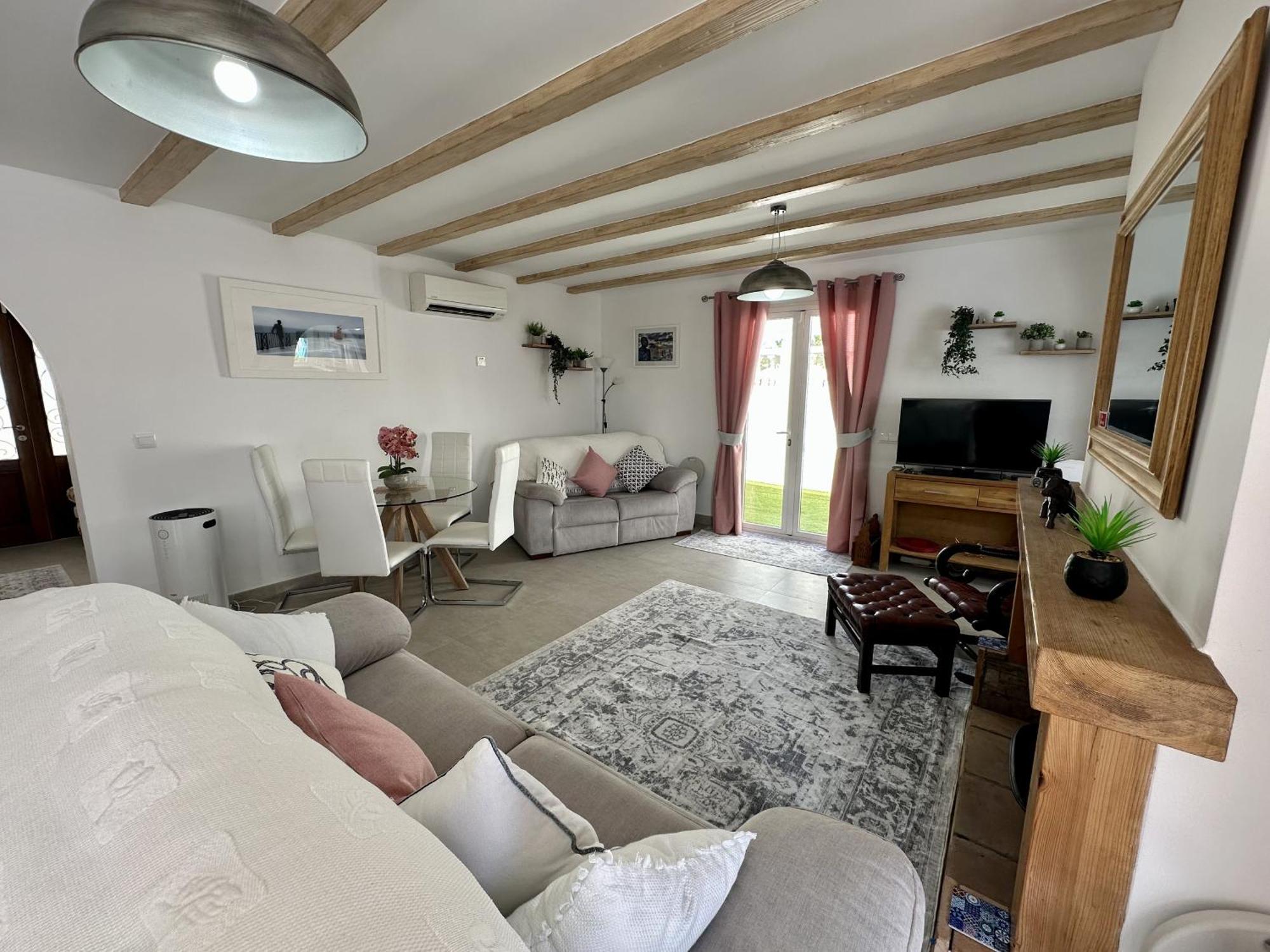Chalet R1385 Emma *