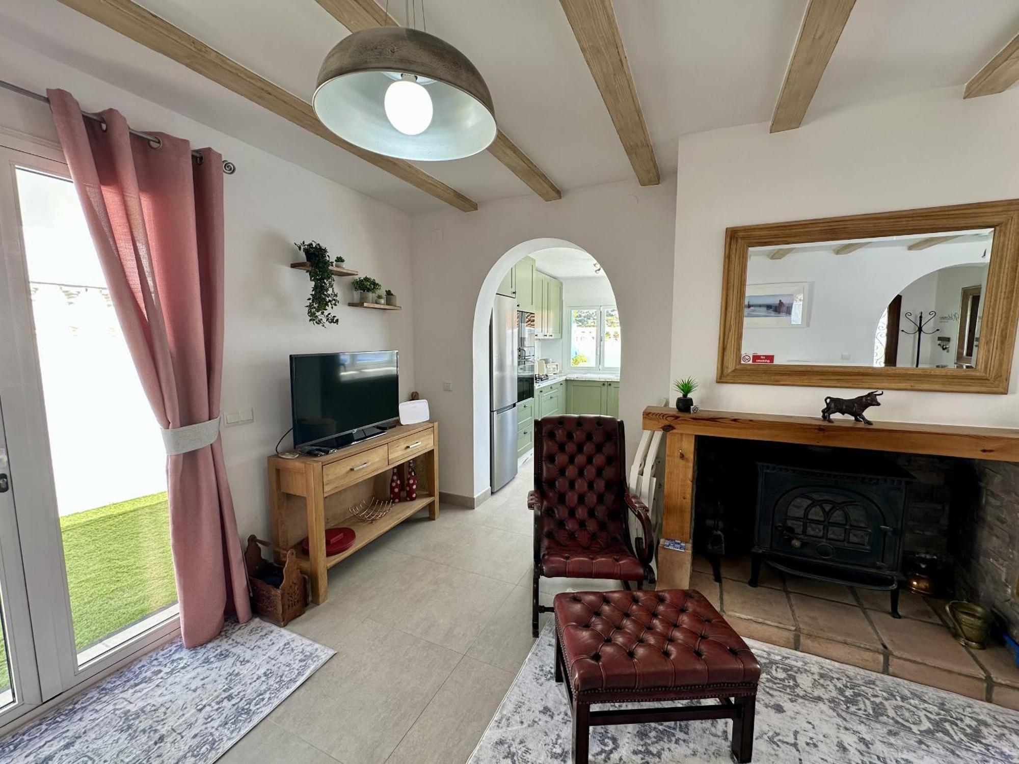 Chalet R1385 Emma