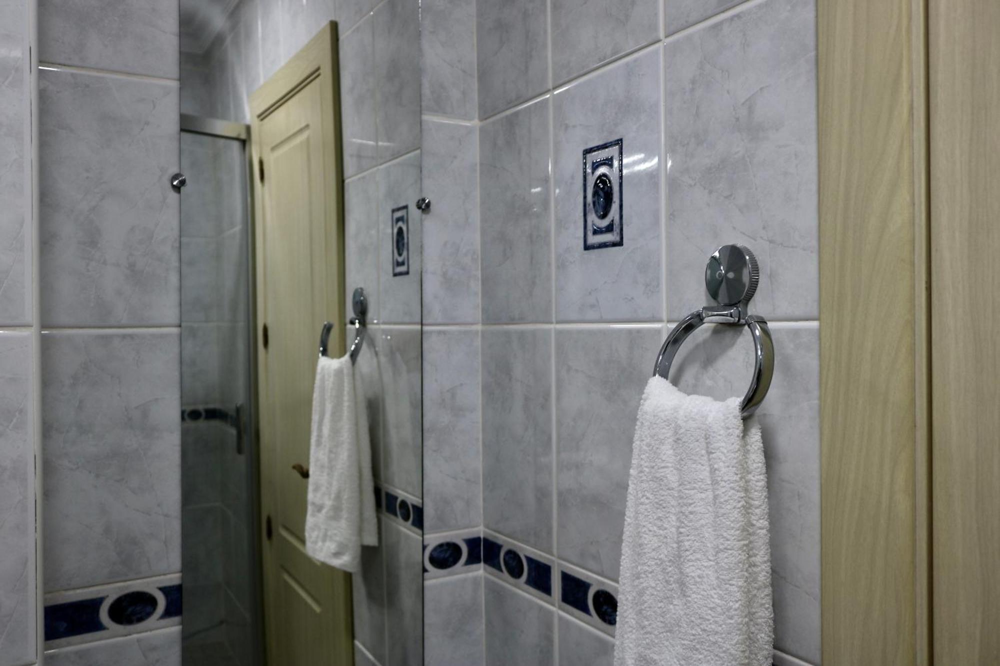 Apartamento Azul Salado