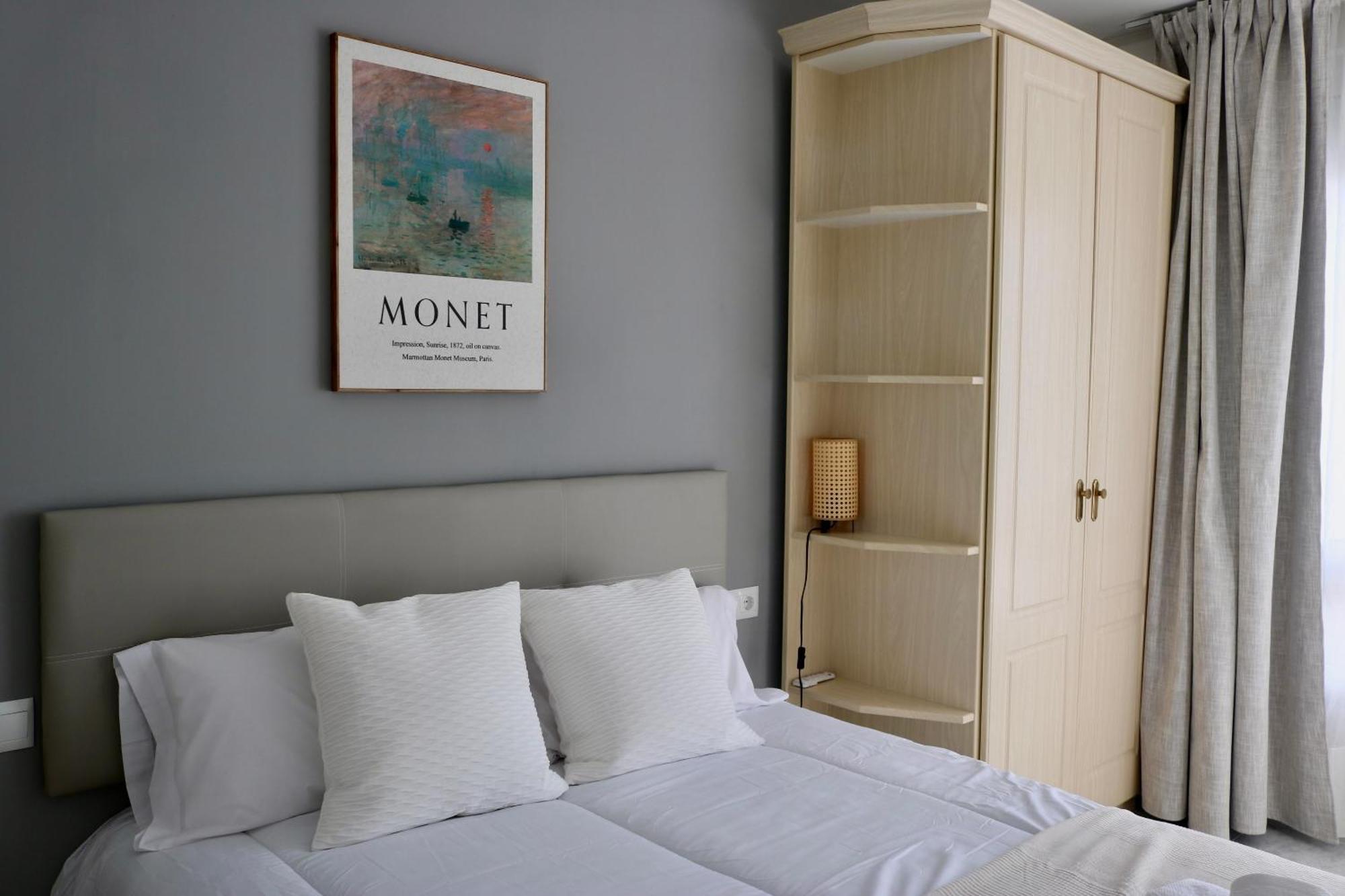 Azul Salado Apartamento Nerja
