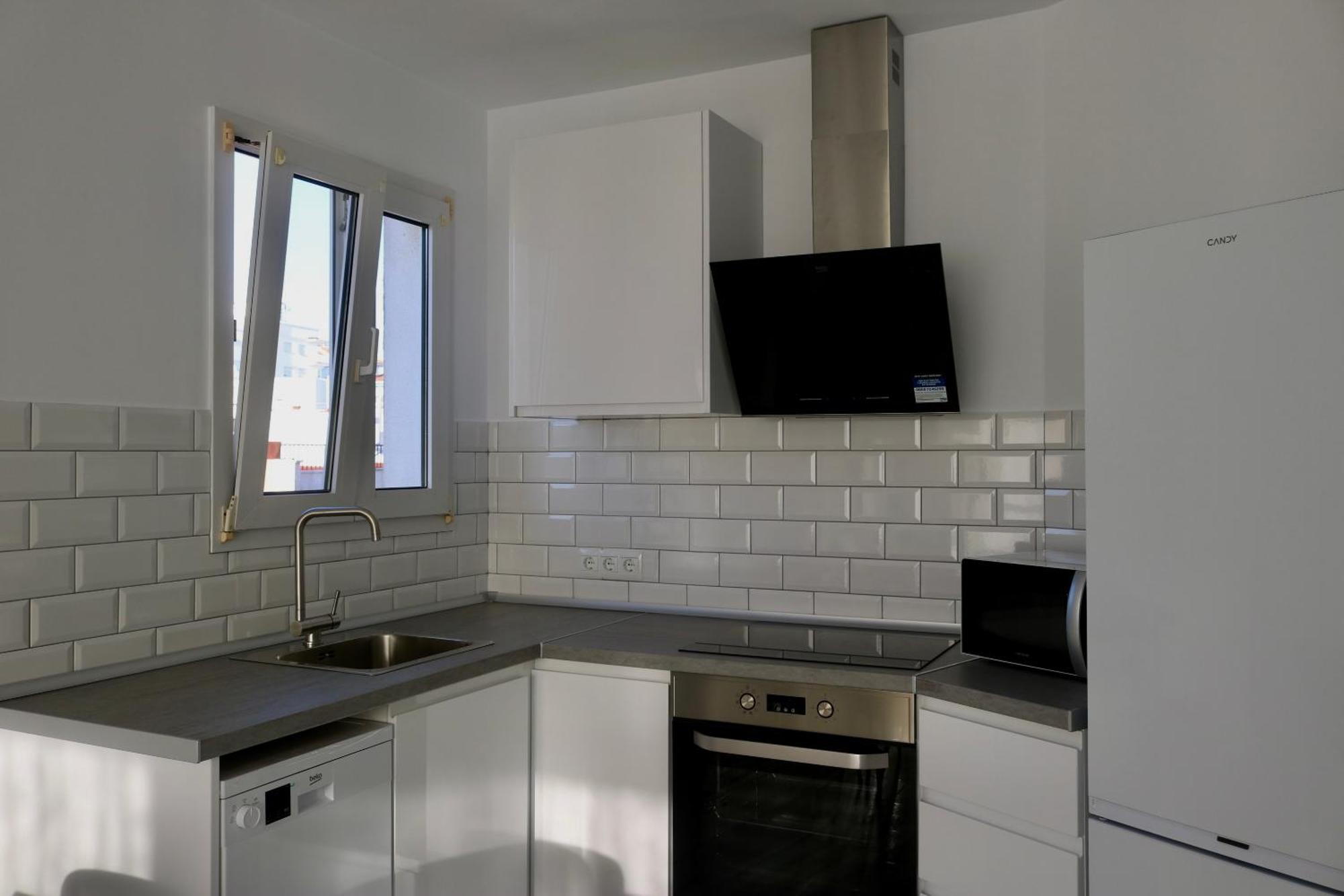 Apartamento Azul Salado Nerja