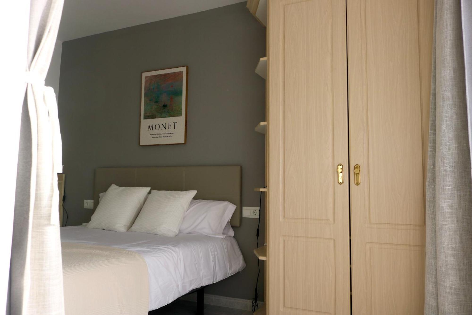 Apartamento Azul Salado