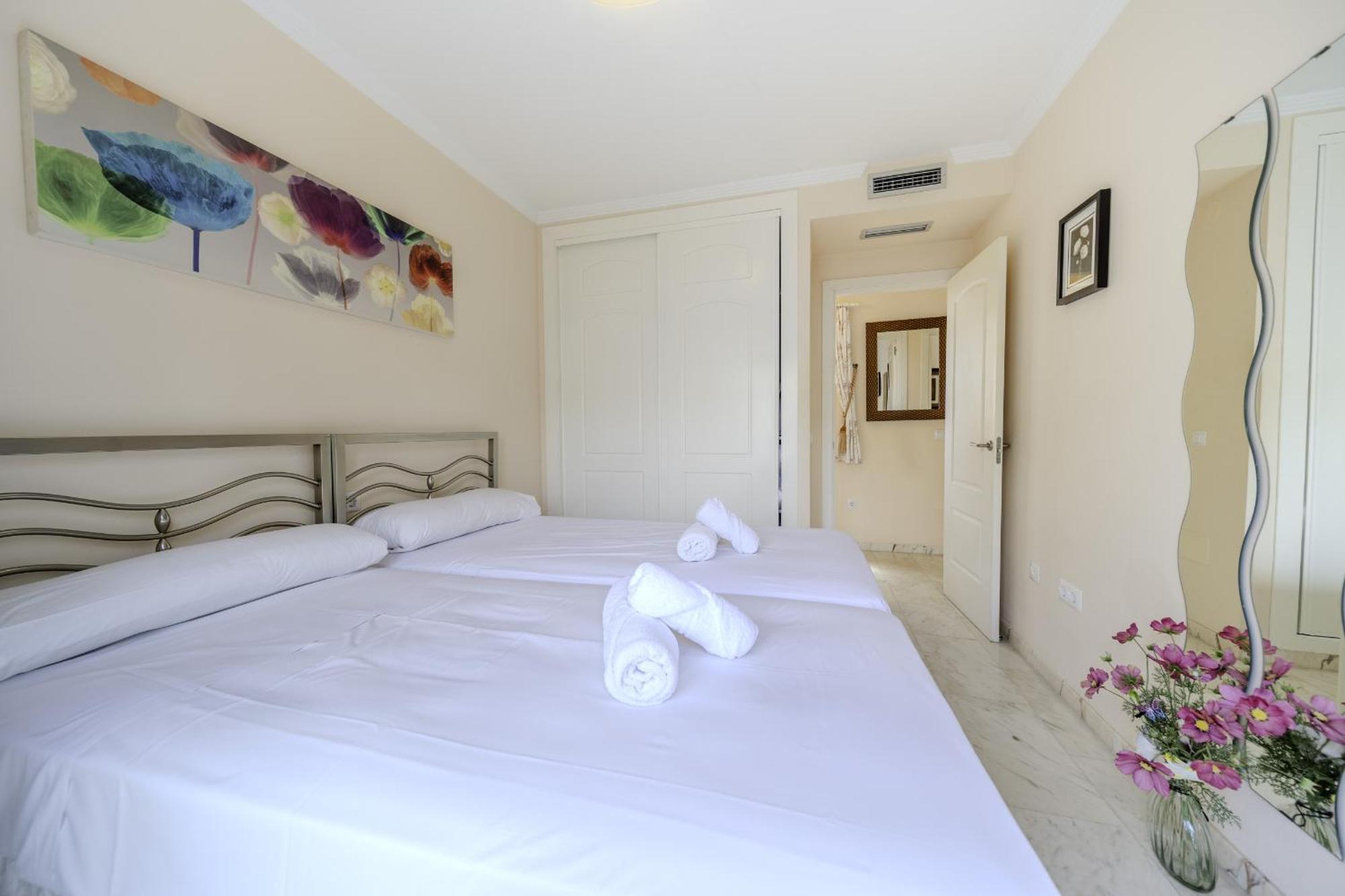 Apartamento Ibn Sadi Burriana By Casasol