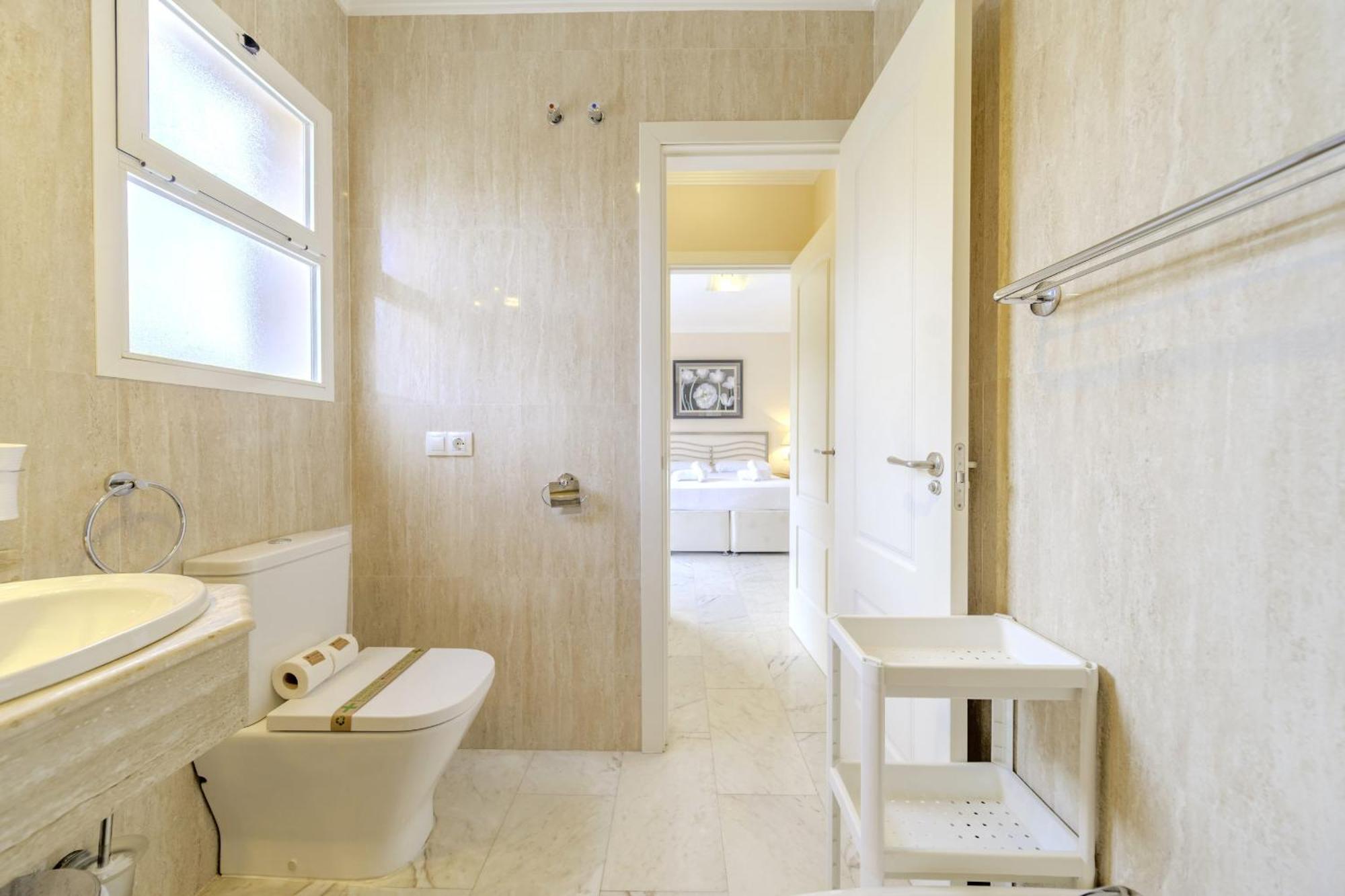 Ibn Sadi Burriana By Casasol Apartamento *