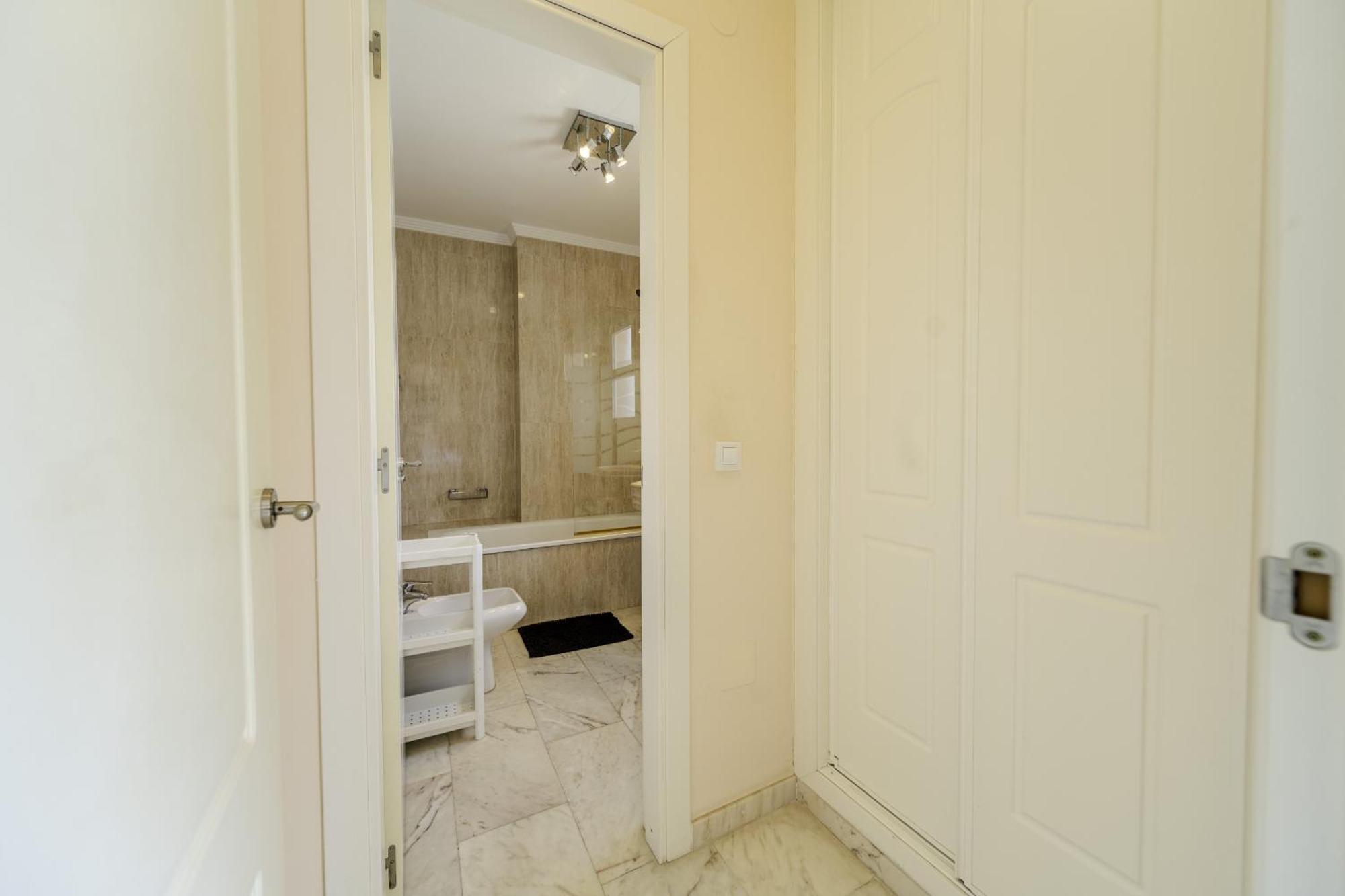 Apartamento Ibn Sadi Burriana By Casasol *