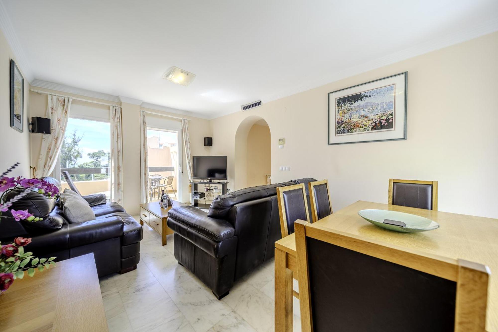 Ibn Sadi Burriana By Casasol Apartamento