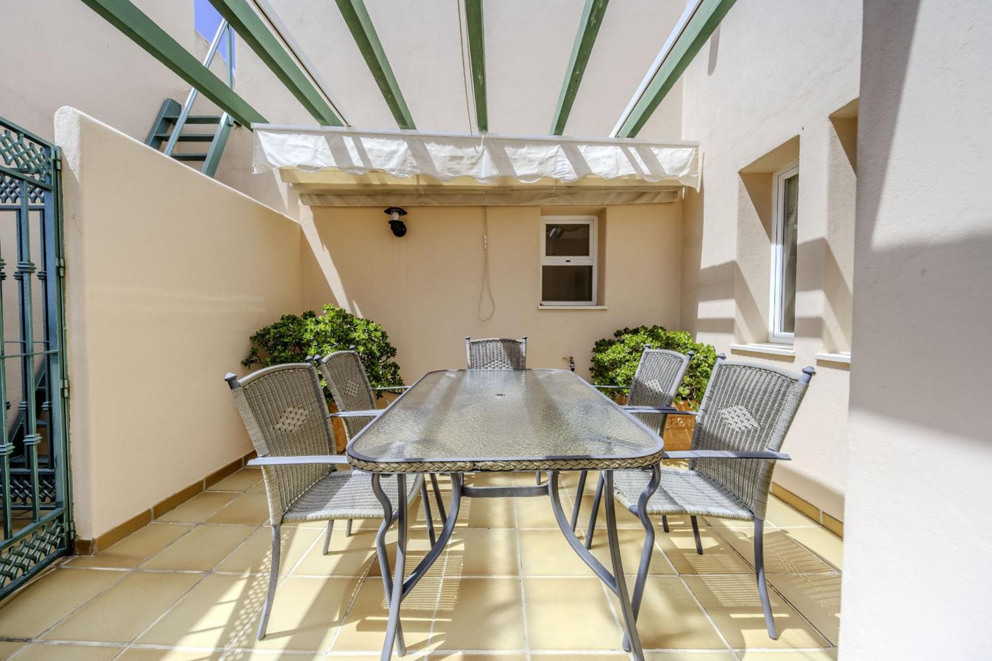 Apartamento Ibn Sadi Burriana By Casasol