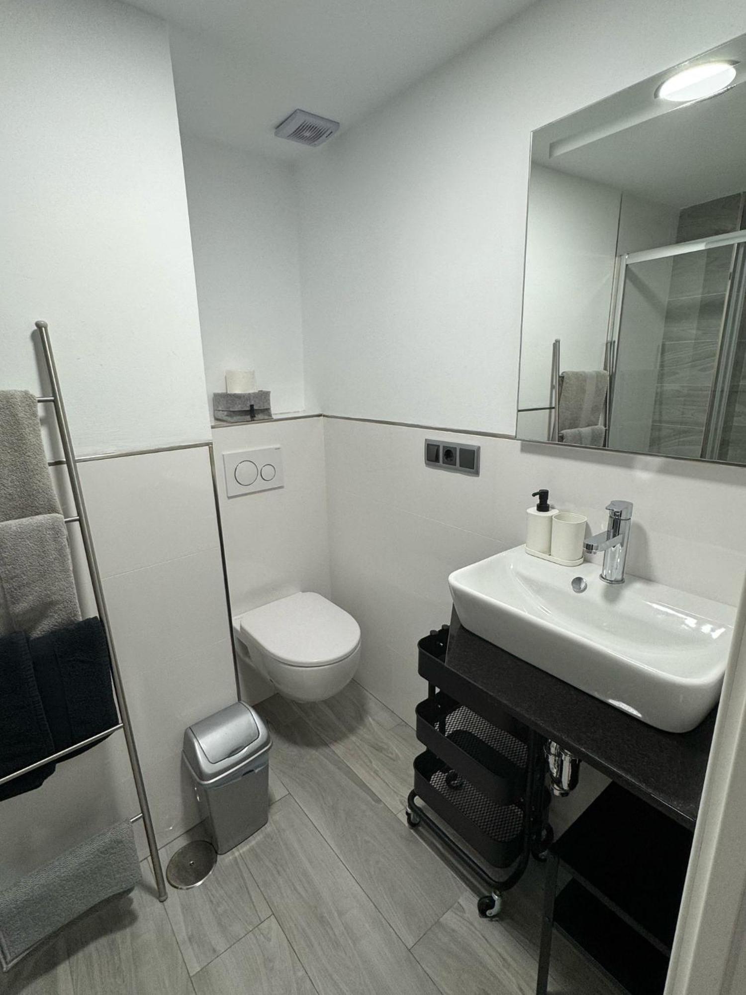 Apartamento 2 Gran8nerja
