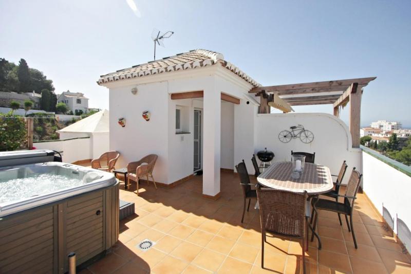 Casa Velezmalaga *