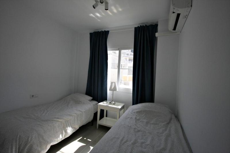 Casa Velezmalaga * Nerja