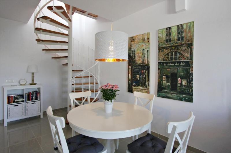 Apartamento Casa Velezmalaga