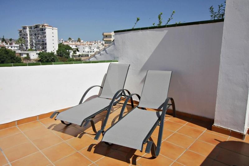Casa Velezmalaga Apartamento Nerja