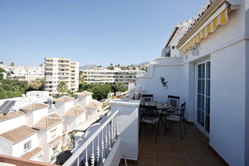 Casa Velezmalaga *