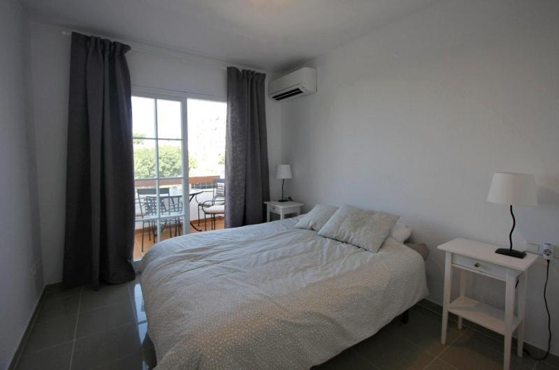 Casa Velezmalaga * Nerja