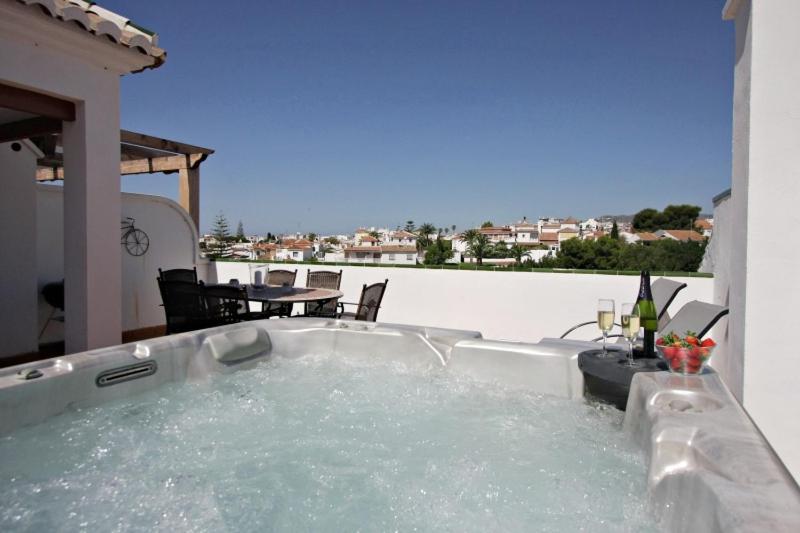 Apartamento Casa Velezmalaga *