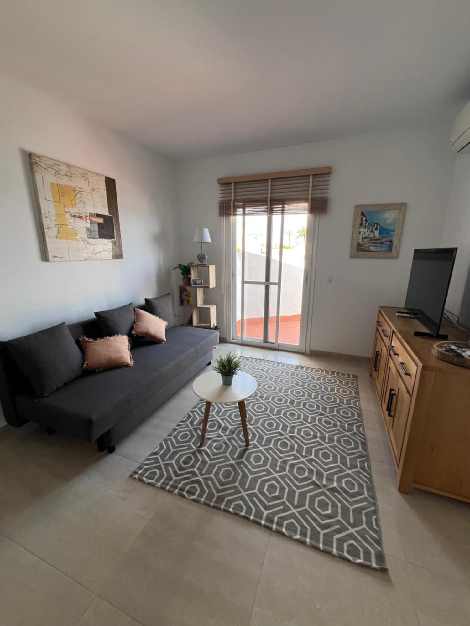 Burriana Playa Sea View Apartment *