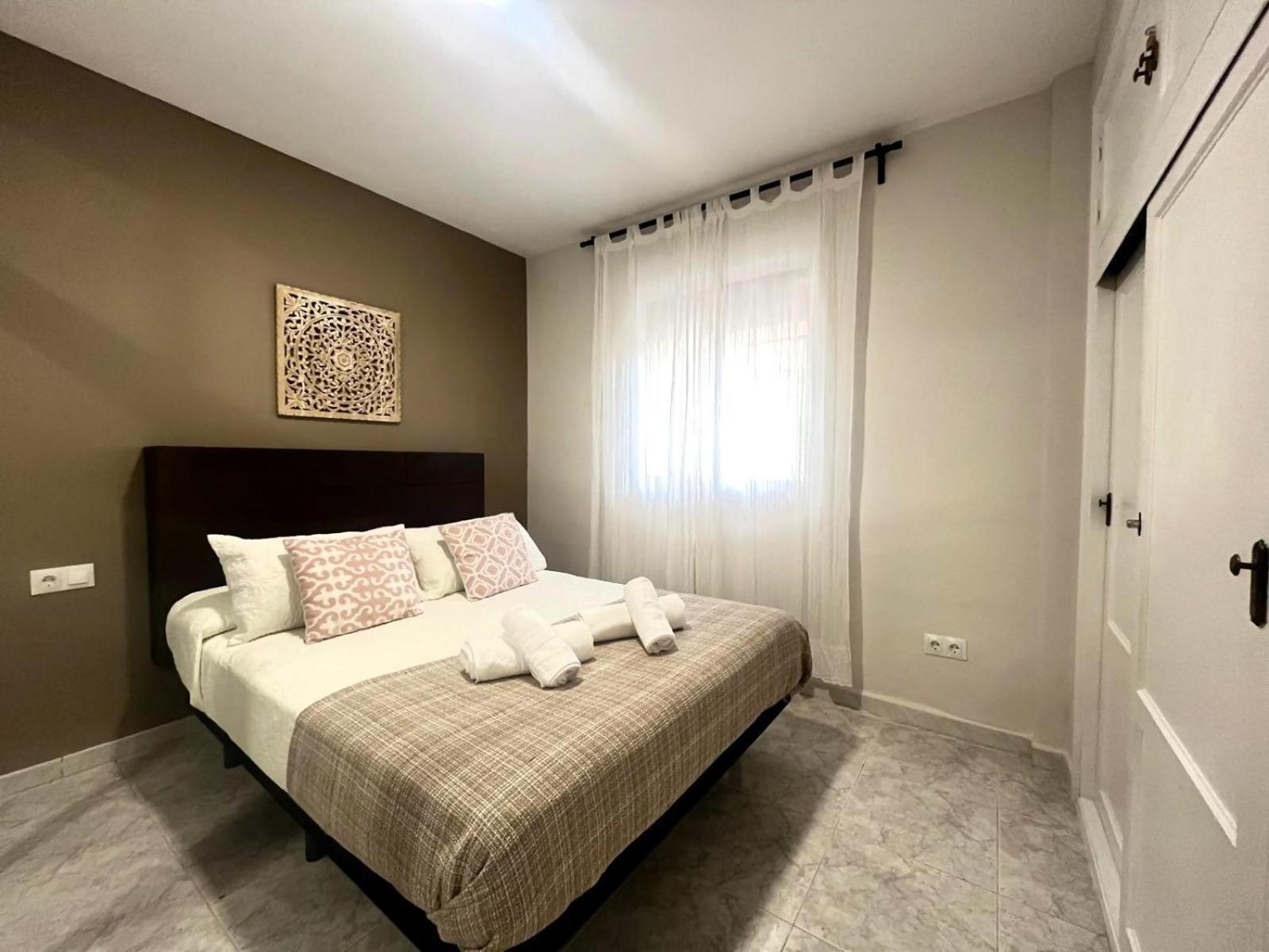 Brisas De Apartment