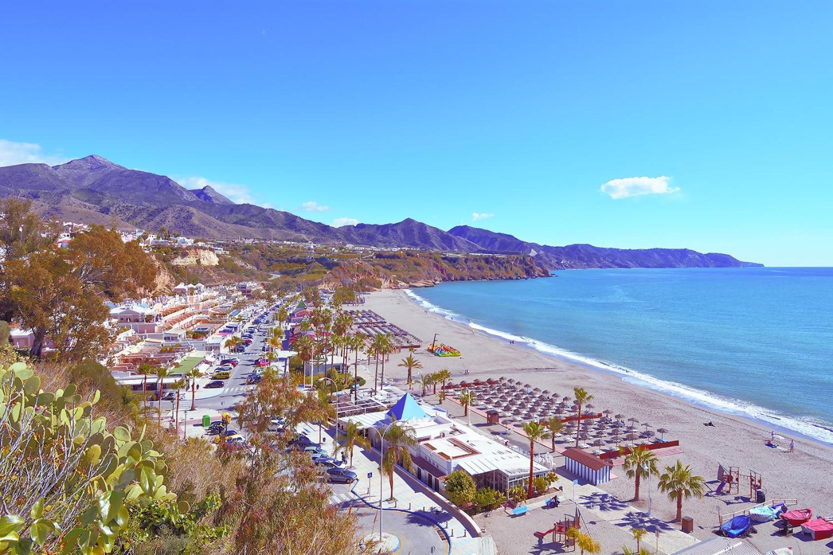 Brisas De Nerja