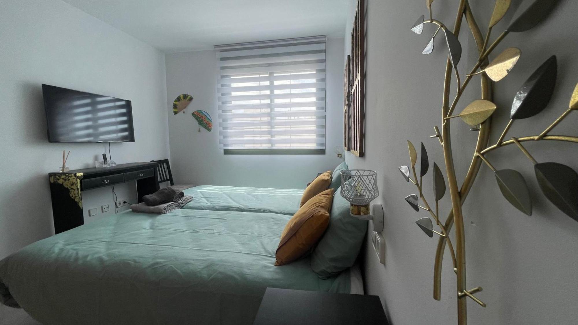 Apartment Hogar Feliz Nerja