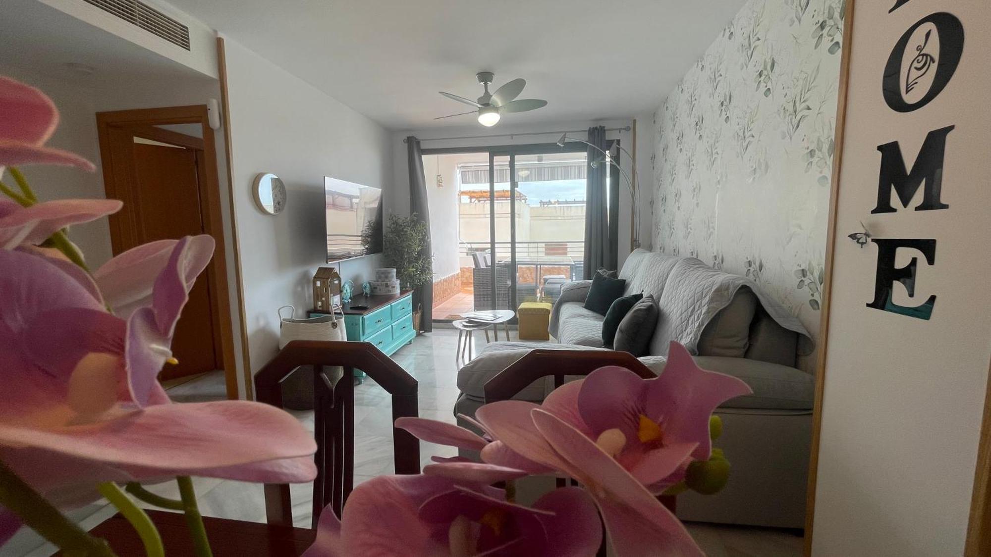 Hogar Feliz Apartment